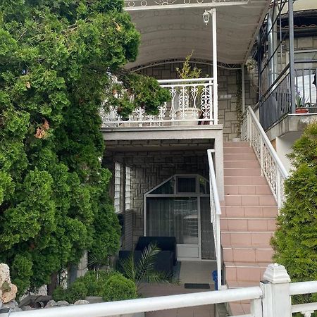 Gala Apartment Soko Banja Luaran gambar