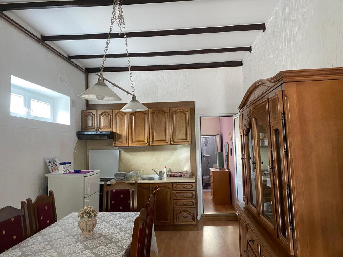 Gala Apartment Soko Banja Luaran gambar