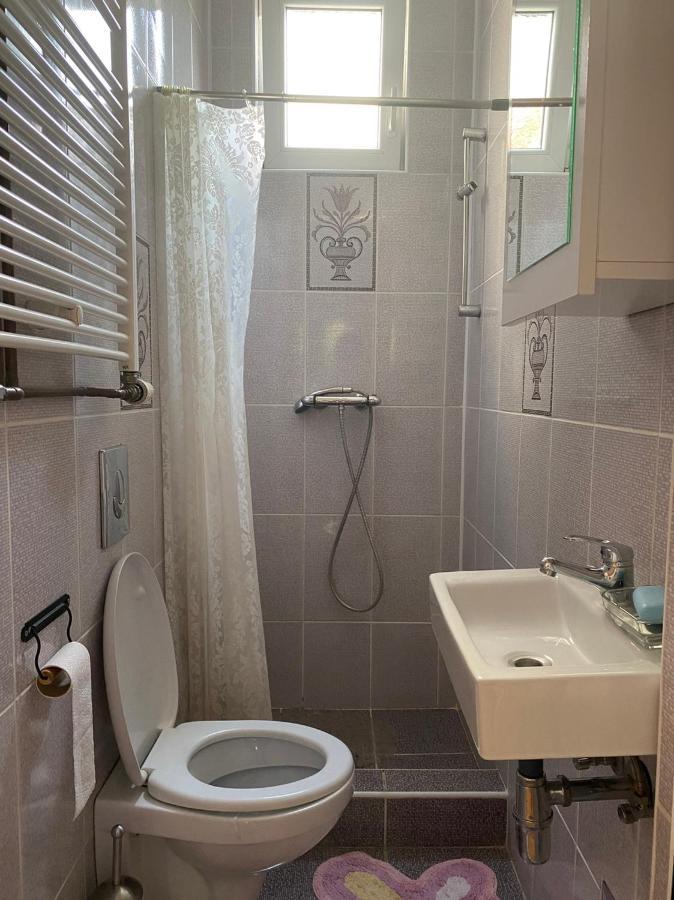 Gala Apartment Soko Banja Luaran gambar