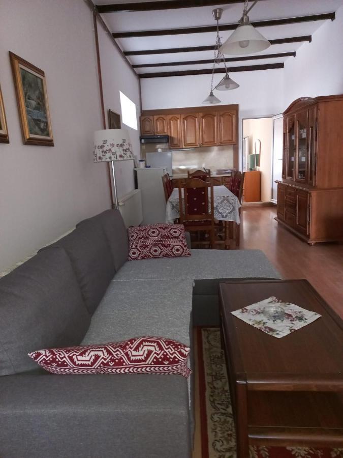 Gala Apartment Soko Banja Luaran gambar
