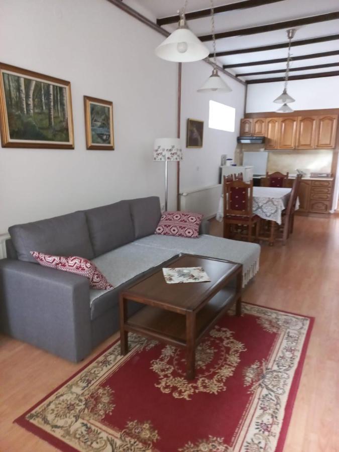 Gala Apartment Soko Banja Luaran gambar